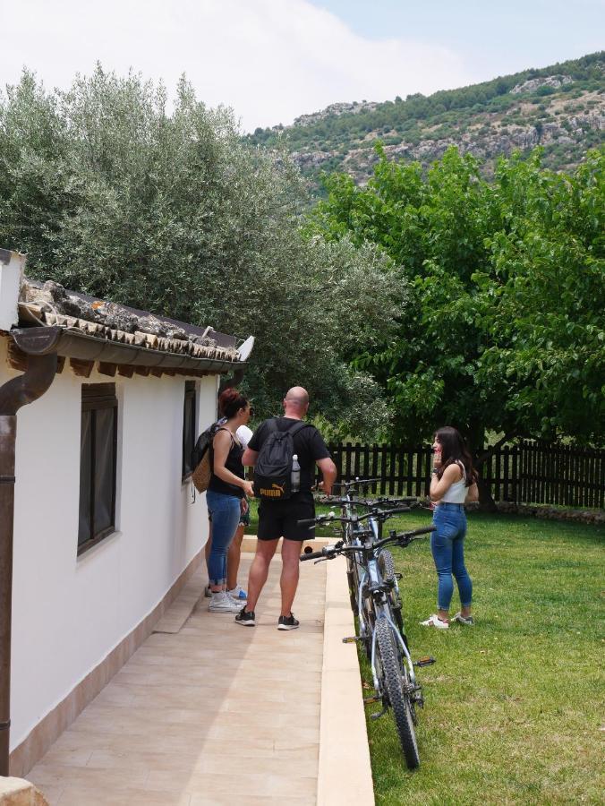 Pantalica Ranch Agriturismo Siciliano Villa Sortino Exterior foto